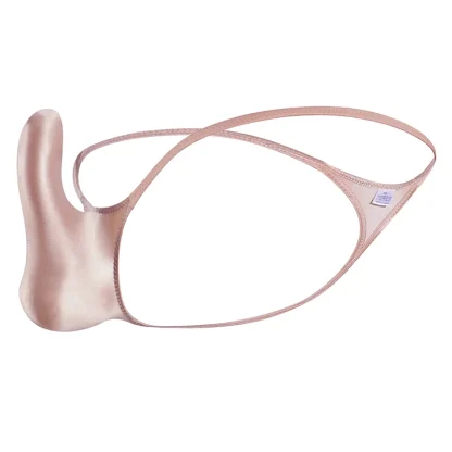 Glossy Pouch G-strings - Image 11