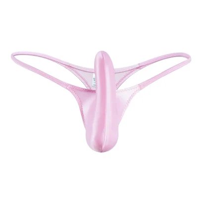 Glossy Pouch G-strings - Image 6