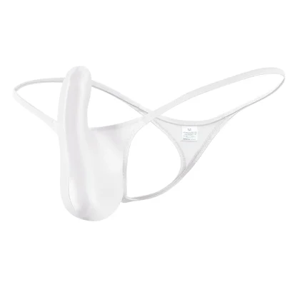 Glossy Pouch G-strings - Image 8