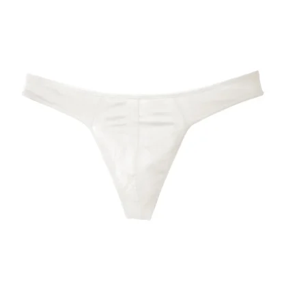 Seamless Breathable Thong - Image 6