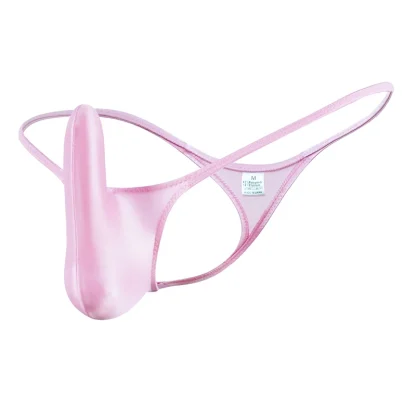 Glossy Pouch G-strings - Image 7