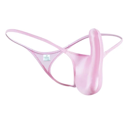 Glossy Pouch G-strings - Image 5