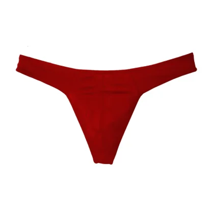 Seamless Breathable Thong - Image 9