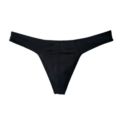 Seamless Breathable Thong - Image 2