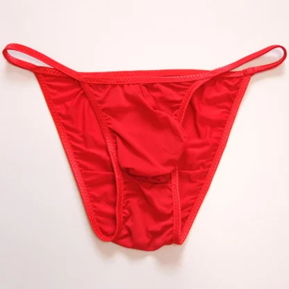 Plain Color Everyday Brief - Image 8