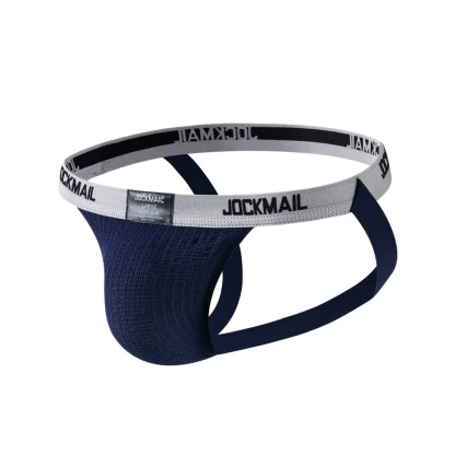 Seductive Casual Comfy Jockstrap