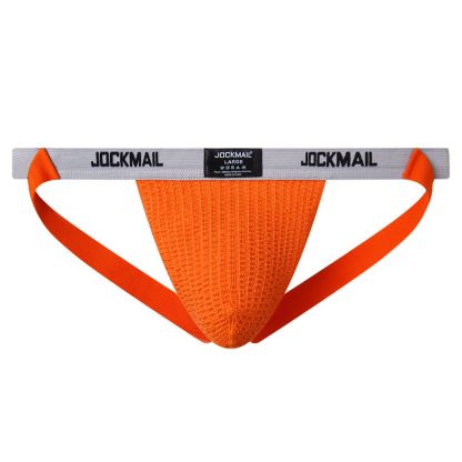 Seductive Casual Comfy Jockstrap - Image 7