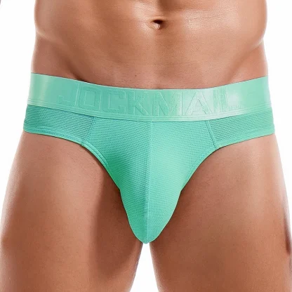 Comfotable Plain Color Thong - Image 10