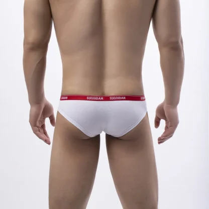 Casual Low-rise Comfy Briefs - Image 7