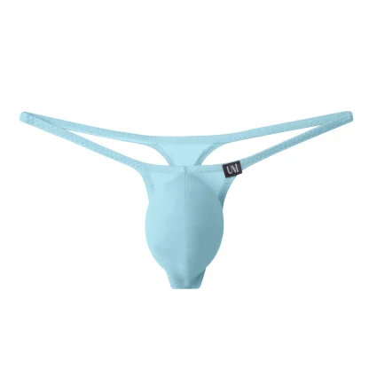 Ultra-thin Comfotable G-string - Image 3