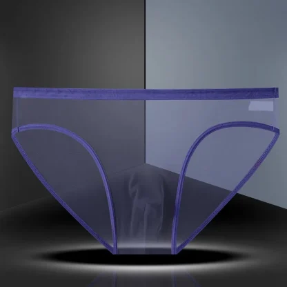 Ultra-thin Transparent Brief - Image 4