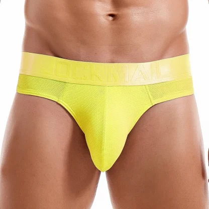 Comfotable Plain Color Thong - Image 8