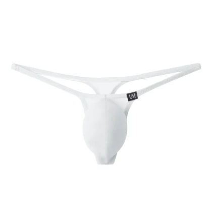 Ultra-thin Comfotable G-string - Image 6