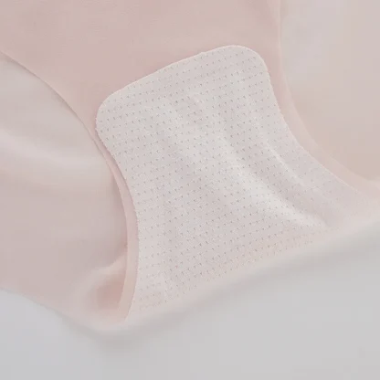 See-through Soft Seamless Panty - Image 6