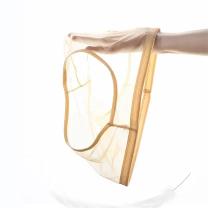 Ultra-thin Transparent Brief - Image 11