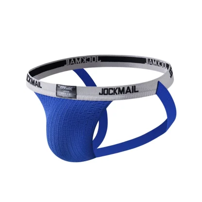 Seductive Casual Comfy Jockstrap - Image 12