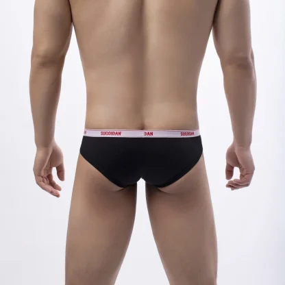 Casual Low-rise Comfy Briefs - Image 10