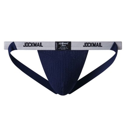 Seductive Casual Comfy Jockstrap - Image 14