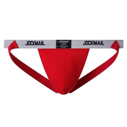 Seductive Casual Comfy Jockstrap - Image 5