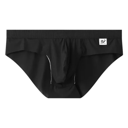 Seamless Breathable Comfy Briefs - Image 10