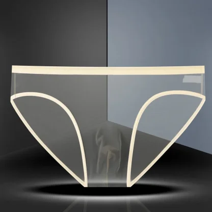 Ultra-thin Transparent Brief - Image 10