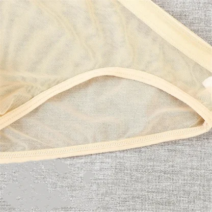 Ultra-thin Transparent Brief - Image 8