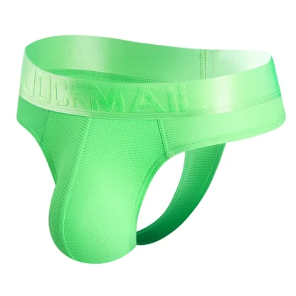 Comfotable Plain Color Thong - Image 12