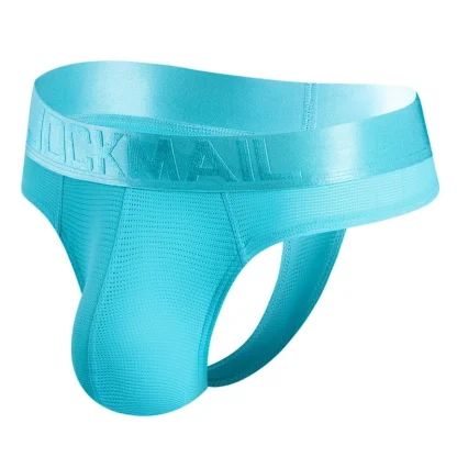 Comfotable Plain Color Thong - Image 13