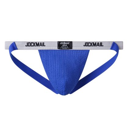 Seductive Casual Comfy Jockstrap - Image 13