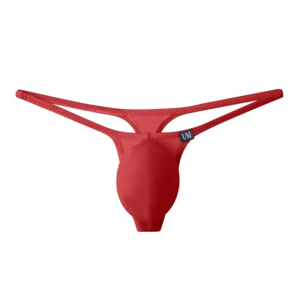 Ultra-thin Comfotable G-string - Image 5