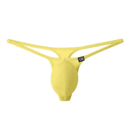 Ultra-thin Comfotable G-string - Image 2